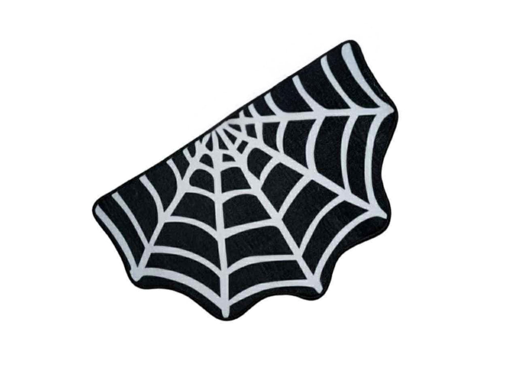 Dywan mata pajęczyna Spider Web