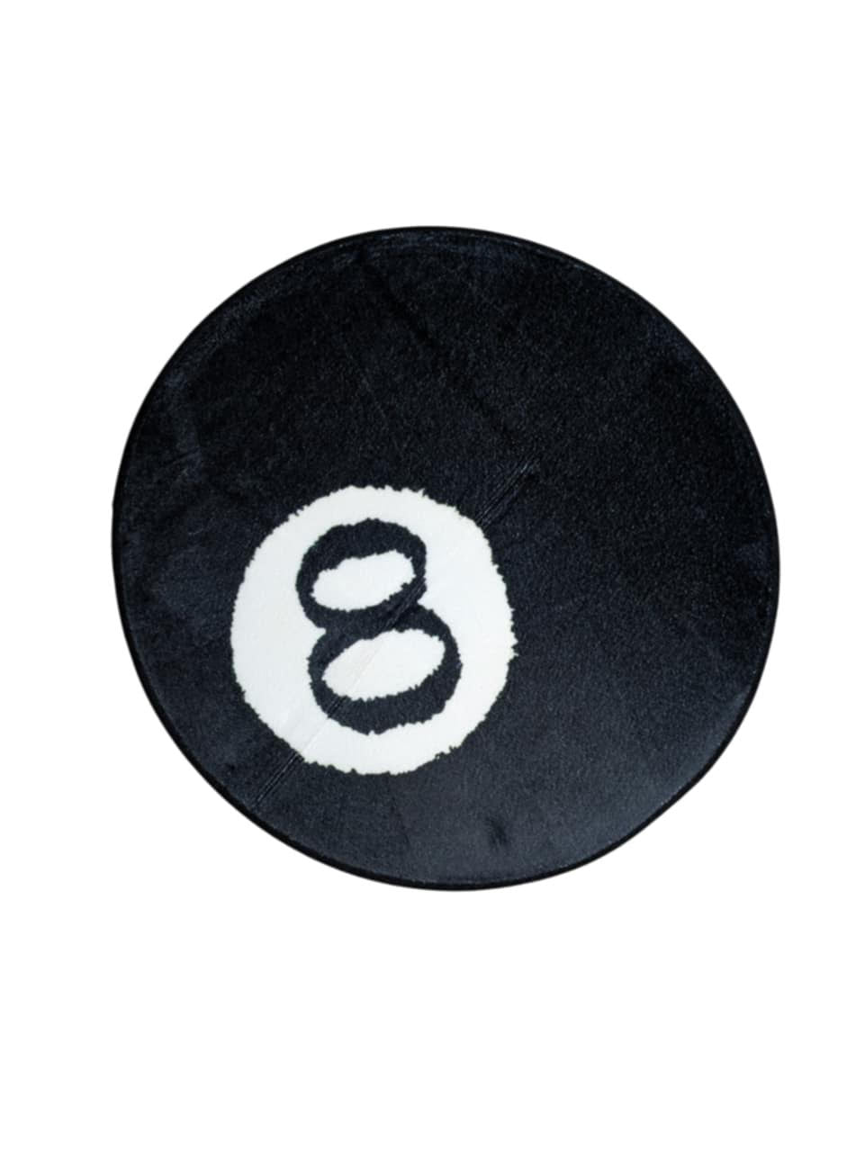 Dywan mata Ball 8